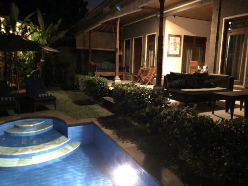 Villa Ariana