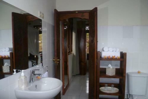 Villa Ariana