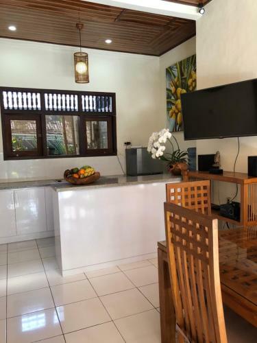 Villa Ariana
