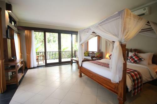 Hostal Villa Ubud Sunshine