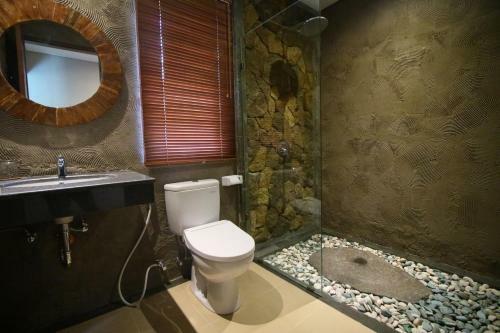 Hostal Villa Ubud Sunshine