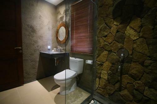 Hostal Villa Ubud Sunshine