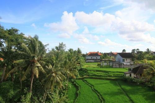 Hostal Villa Ubud Sunshine