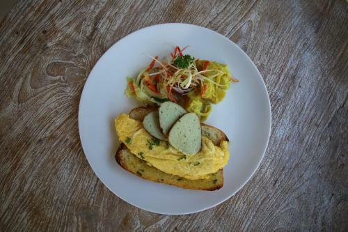 Hostal Villa Ubud Sunshine