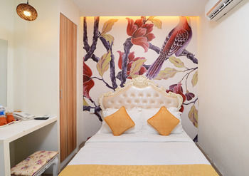Hotel Sri Permaisuri