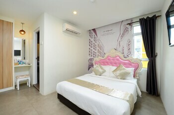 Hotel Sri Permaisuri