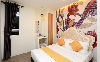 Hotel Sri Permaisuri