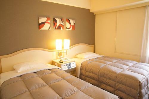Shizuoka Kita Washington Hotel Plaza