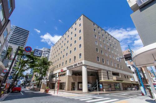 Shizuoka Kita Washington Hotel Plaza