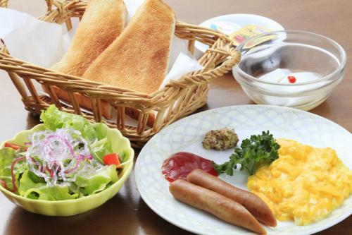 Shizuoka Kita Washington Hotel Plaza