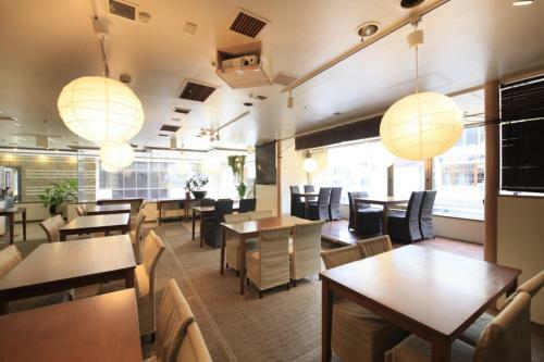 Shizuoka Kita Washington Hotel Plaza