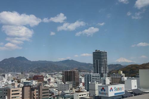 Hotel Associa Shizuoka