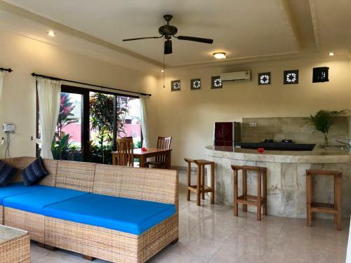 Rumah Surga Villa