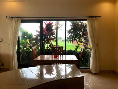 Rumah Surga Villa