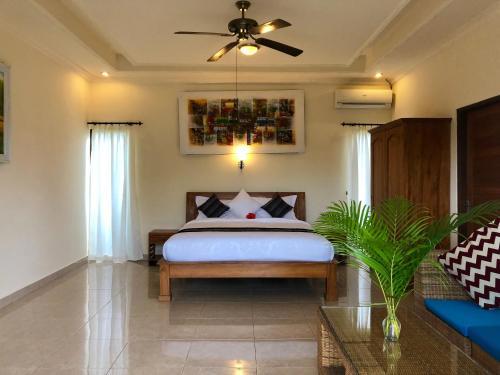 Rumah Surga Villa
