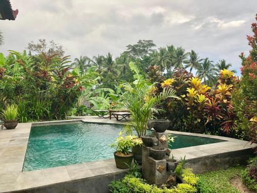 Rumah Surga Villa