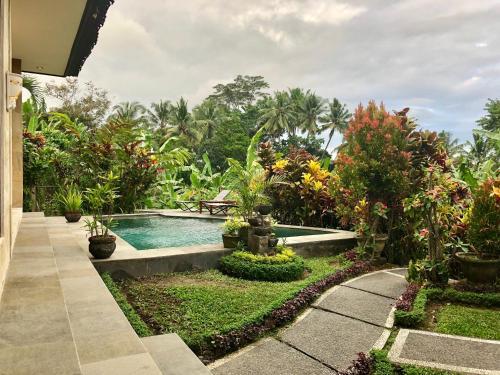 Rumah Surga Villa
