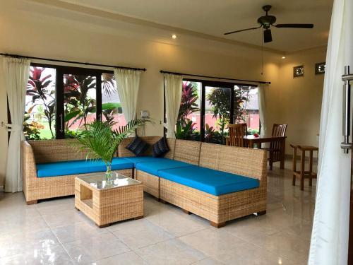 Rumah Surga Villa