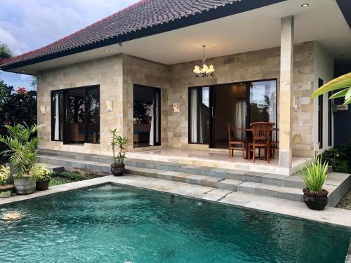 Rumah Surga Villa
