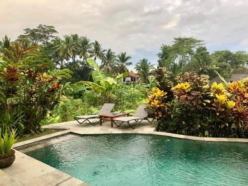 Rumah Surga Villa