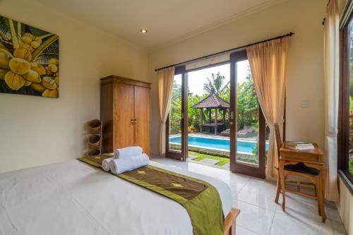 Rumah Surga Villa