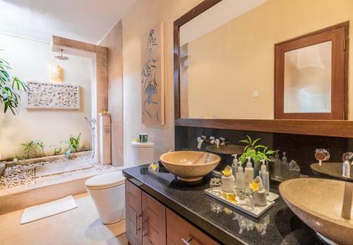 Villa Seriska Seminyak