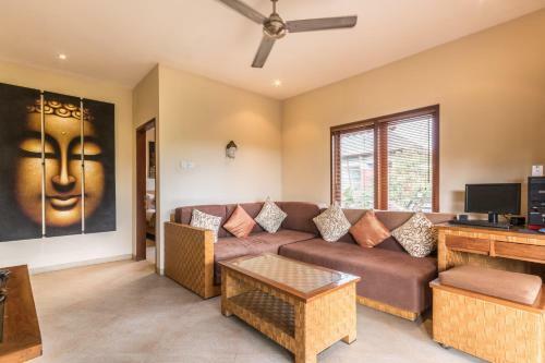 Villa Seriska Seminyak