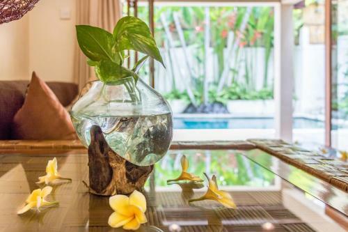 Villa Seriska Seminyak