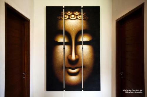 Villa Seriska Seminyak