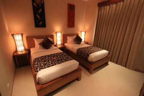 Villa Seriska Seminyak