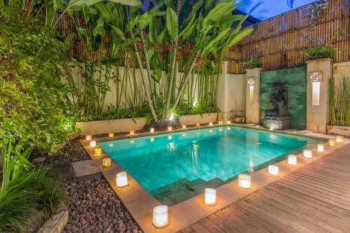 Villa Seriska Seminyak