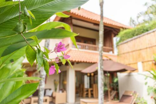 Villa Seriska Seminyak