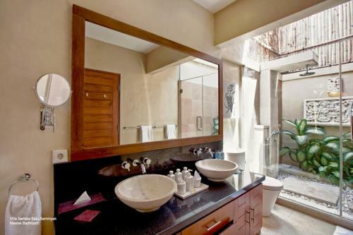 Villa Seriska Seminyak