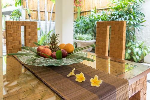 Villa Seriska Seminyak