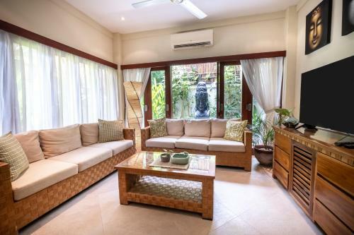 Villa Seriska Seminyak