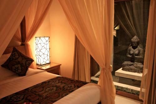 Villa Seriska Seminyak
