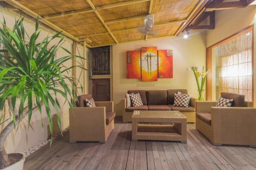 Villa Seriska Seminyak