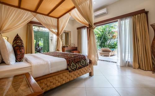 Villa Seriska Seminyak