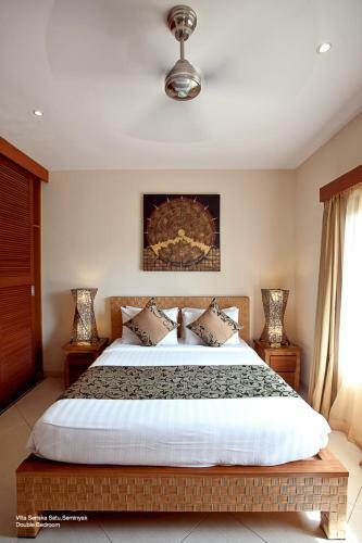 Villa Seriska Seminyak