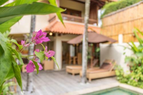 Villa Seriska Seminyak