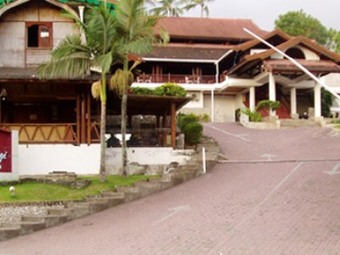 Hotel Bukit Senggigi