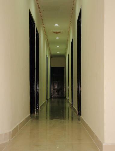 Motel Fast Hotel Setapak