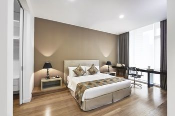 Concorde Hotel Kuala Lumpur