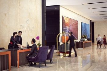 Concorde Hotel Kuala Lumpur