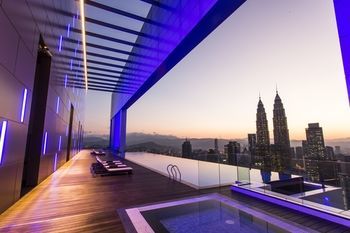 Concorde Hotel Kuala Lumpur