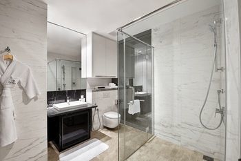 Concorde Hotel Kuala Lumpur