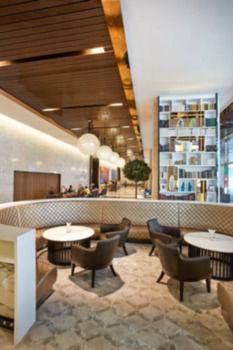 Concorde Hotel Kuala Lumpur