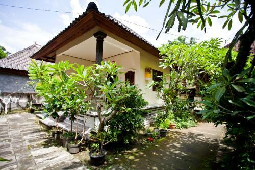 Koming House