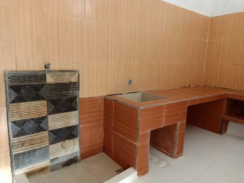 Apartamentos Rara Villas Lombok