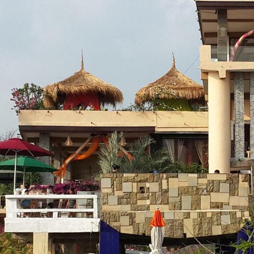 Apartamentos Rara Villas Lombok